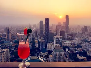 Sky Bar