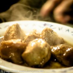 老二腿庫飯 User Photo