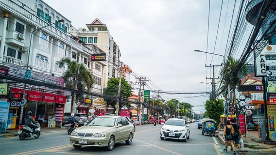 Nimmanahaeminda Road