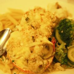 Scoma's Restaurant User Photo