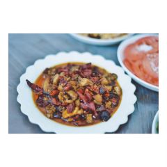 食神厕所兔(同兴路店) 여행 사진