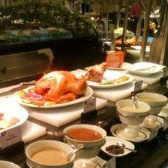 Dads world buffet User Photo