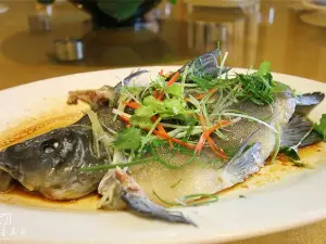 Biguiyuannongzhuang