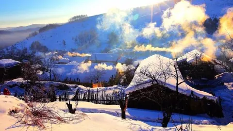 린장 travel destination