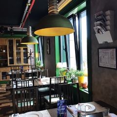Myaso Tut User Photo