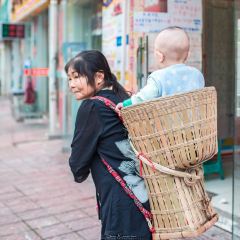 BAI LONG DOU HUA User Photo