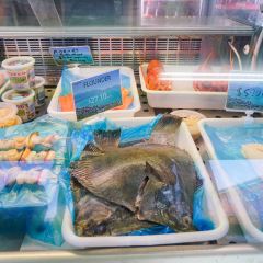 Cods and Crayfish張用戶圖片