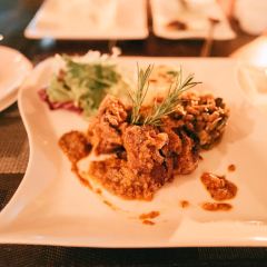 Square Restaurant & Lounge 여행 사진