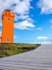 Svortuloft Lighthouse