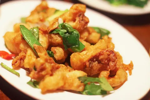 Chifanshitang