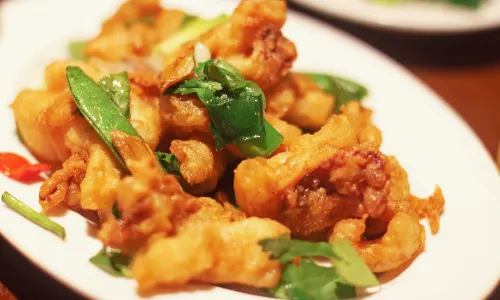 喫飯食堂