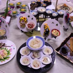 十八坊农家大院饭庄 User Photo
