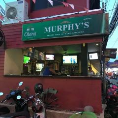 Murphy's Irish Bar & Grill User Photo