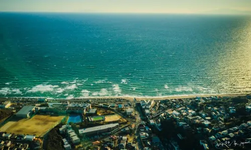 Kamakurakōkō-Mae Station