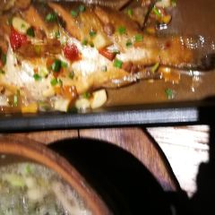 HUANG SHAN LAO MA User Photo