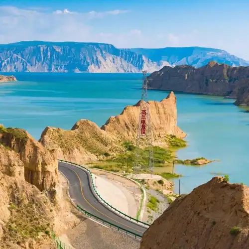 Popular Family-friendly Attractions in Hainan Tibetan Autonomous Prefecture