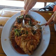 Ruam Saep Restaurant User Photo