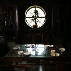 扬州淮扬菜博物馆卢氏盐商 User Photo