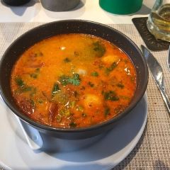 Anoma's Restaurant User Photo