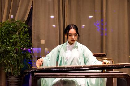 伏羲工坊(佳水岸小镇店)