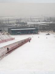 Jiagushan Ski Field