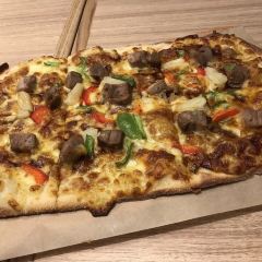 多瑞小镇(涟水店) User Photo