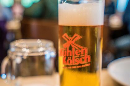 Brauerei zur Malzmuehle