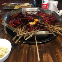 陈陈火锅(较场口店) User Photo