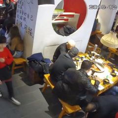 渝味晓宇火锅(上饶紫阳公园店) User Photo