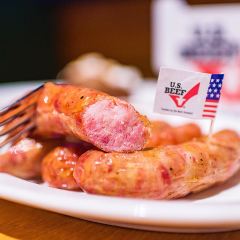 Texas Roadhouse User Photo