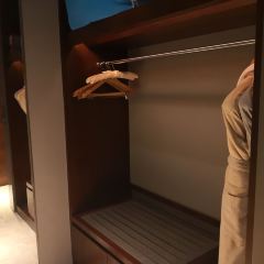 马鞍山金鷹尚美酒店張用戶圖片