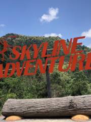 Skyline Adventure Chiang Mai