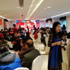 银都大酒店(宝塔路店) User Photo