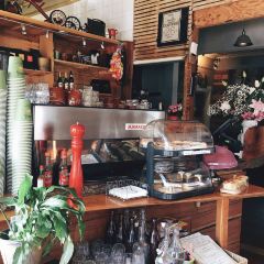 Wisteria Place Cafe User Photo