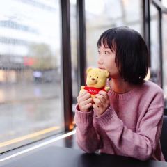 Zen Cafe Bar User Photo