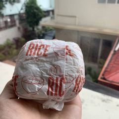 McDonald's 여행 사진