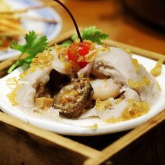 YU BAO WANG MIN NAN CHA LOU 여행 사진