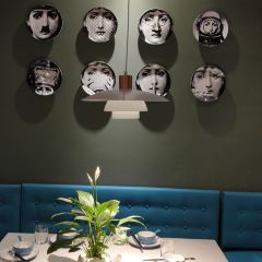 舞虾小说·老北京涮羊肉(国顺东路店) User Photo