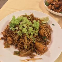 Orkid Ria Seafood Restaurant 여행 사진