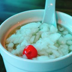 玉泉山庄(亚欧店) User Photo