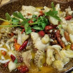 Wuyuerongji (shihudian) User Photo