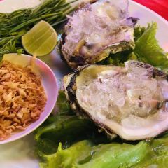 J.Daeng Seafood Restaurant User Photo