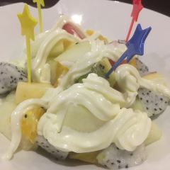 和合精酿音乐餐厅 User Photo