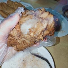 富强大骨棒(南二道街店) 여행 사진