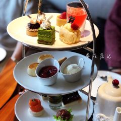 上海外滩东方美仑美奂酒店·MHaus美庐餐厅 User Photo