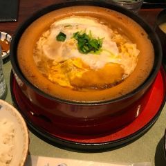 Tamura Ginkatsu-tei User Photo