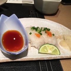 Fugu Fukuji User Photo