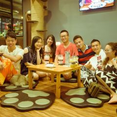Cat 'n' A Cup Cat Cafe張用戶圖片