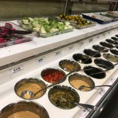 Hidilao Hot Pot( Mo Er Department Store) User Photo