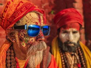 Pashupatinath Temple